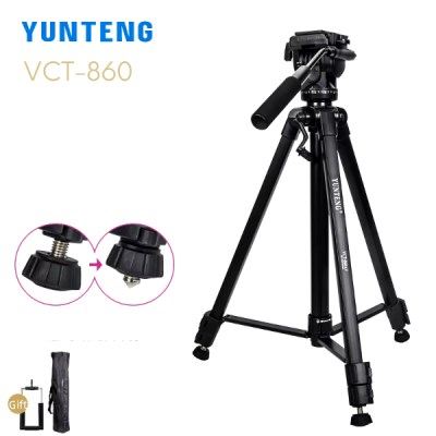 YUNTENG VCT-860